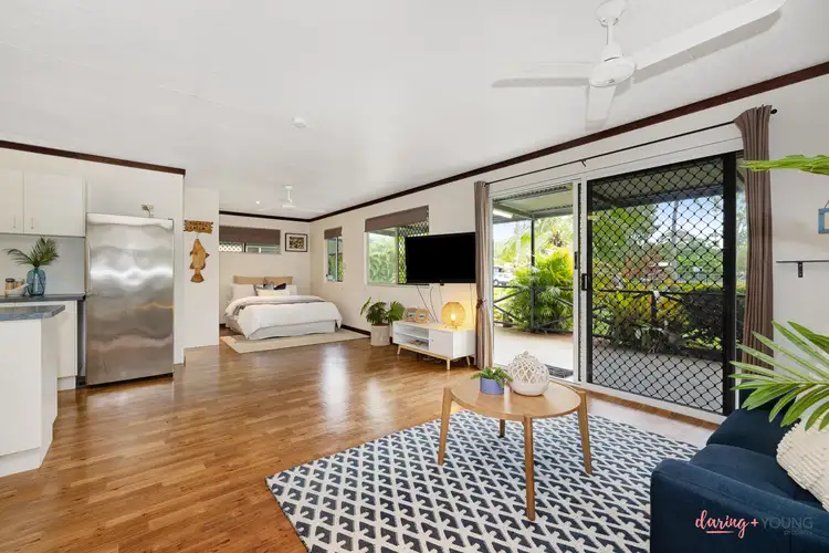Third view of Homely house listing, 62 Herald Street, Toomulla QLD 4816