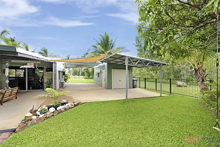 Fifth view of Homely house listing, 62 Herald Street, Toomulla QLD 4816