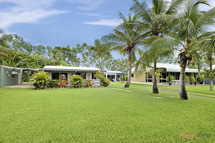 Sixth view of Homely house listing, 62 Herald Street, Toomulla QLD 4816