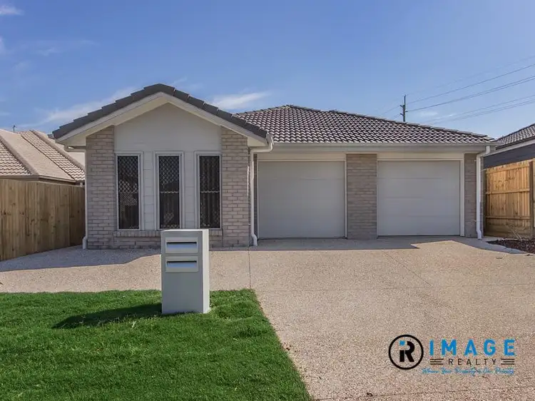 5 Sunrise Court, Loganlea QLD 4131