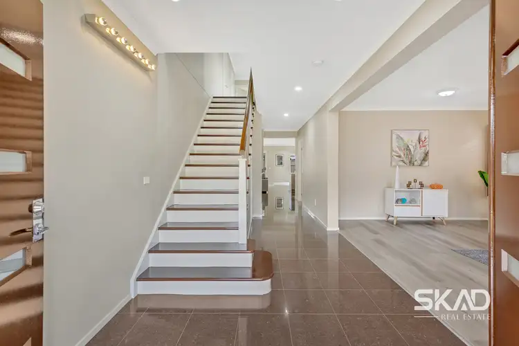 Third view of Homely house listing, 12 Watersedge Way, Roxburgh Park VIC 3064