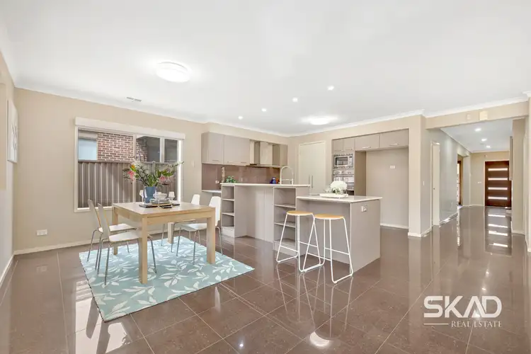 Fourth view of Homely house listing, 12 Watersedge Way, Roxburgh Park VIC 3064