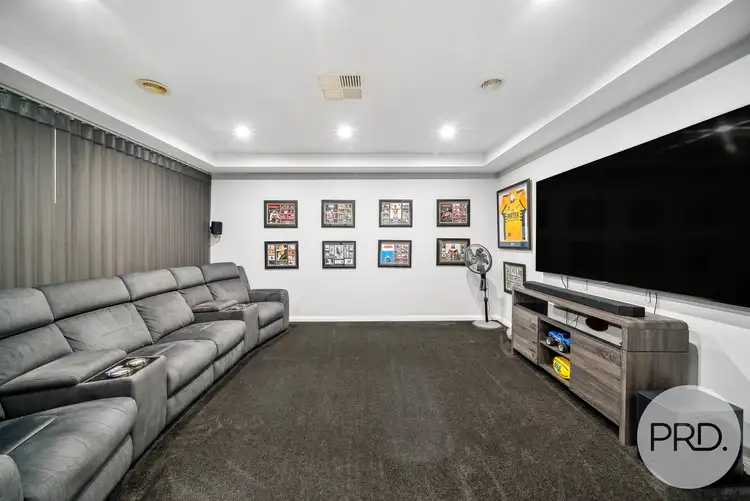 Second view of Homely house listing, 36 Deakin Avenue, Lloyd NSW 2650