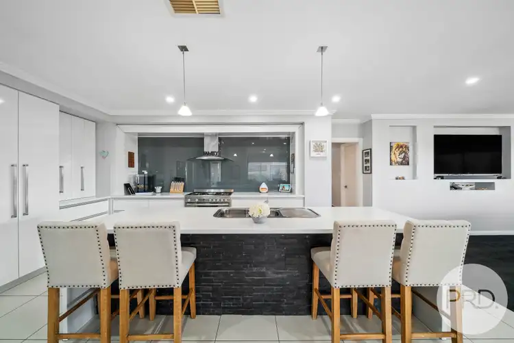 Fourth view of Homely house listing, 36 Deakin Avenue, Lloyd NSW 2650