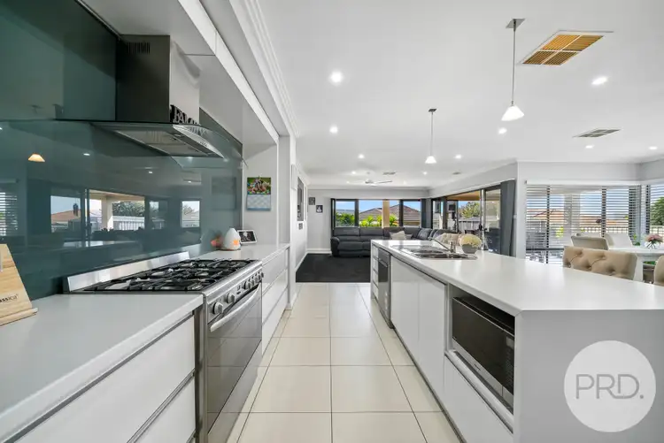 Sixth view of Homely house listing, 36 Deakin Avenue, Lloyd NSW 2650