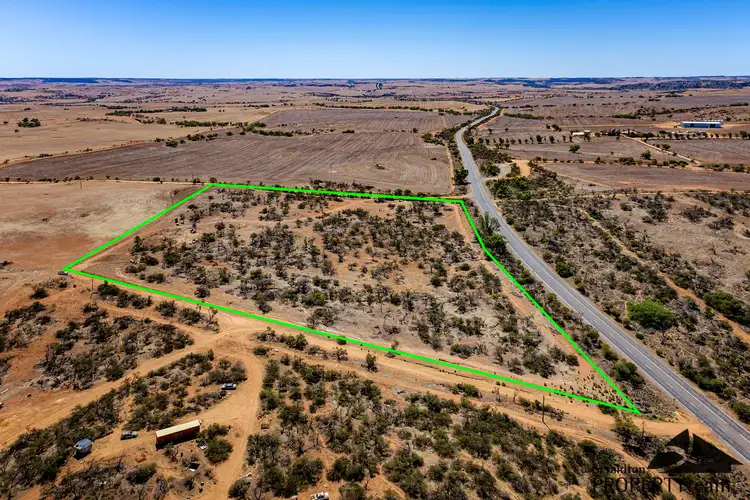 Third view of Homely land listing, 331 & 333 Hampton Road, Northampton WA 6535