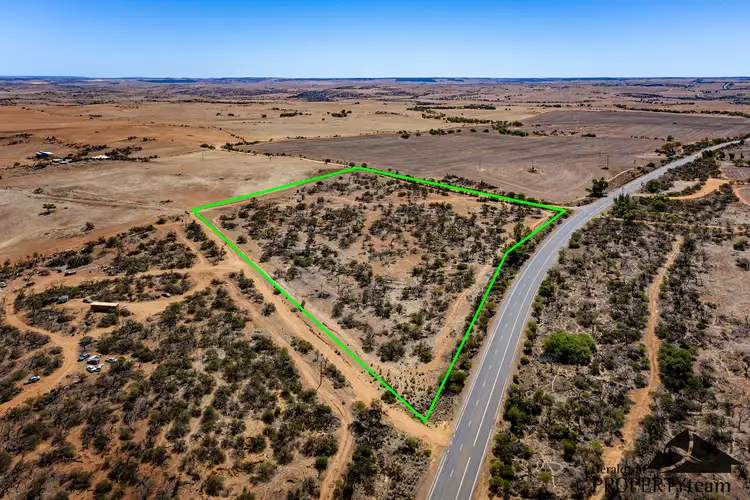 Fourth view of Homely land listing, 331 & 333 Hampton Road, Northampton WA 6535