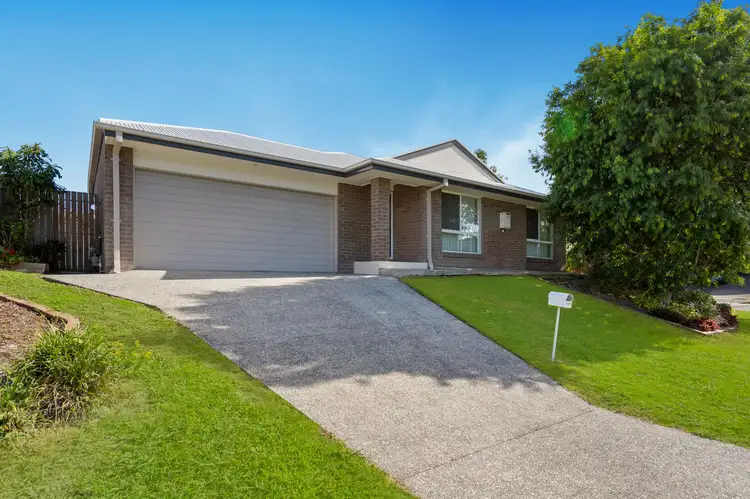 1/4 Winchester Cres, Pimpama QLD 4209