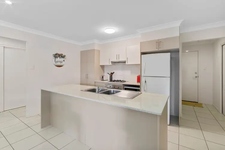 Second view of Homely house listing, 1/4 Winchester Cres, Pimpama QLD 4209