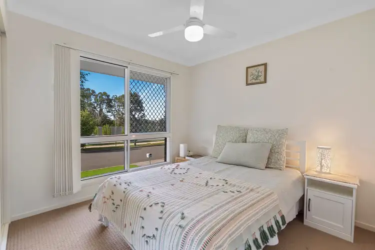Fourth view of Homely house listing, 1/4 Winchester Cres, Pimpama QLD 4209