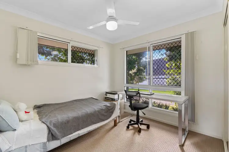 Fifth view of Homely house listing, 1/4 Winchester Cres, Pimpama QLD 4209