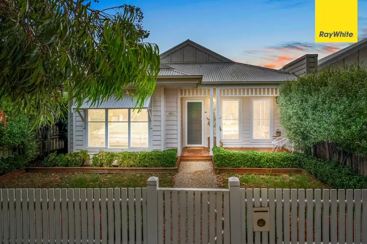 Main view of Homely house listing, 693 Eynesbury Road, Eynesbury VIC 3338