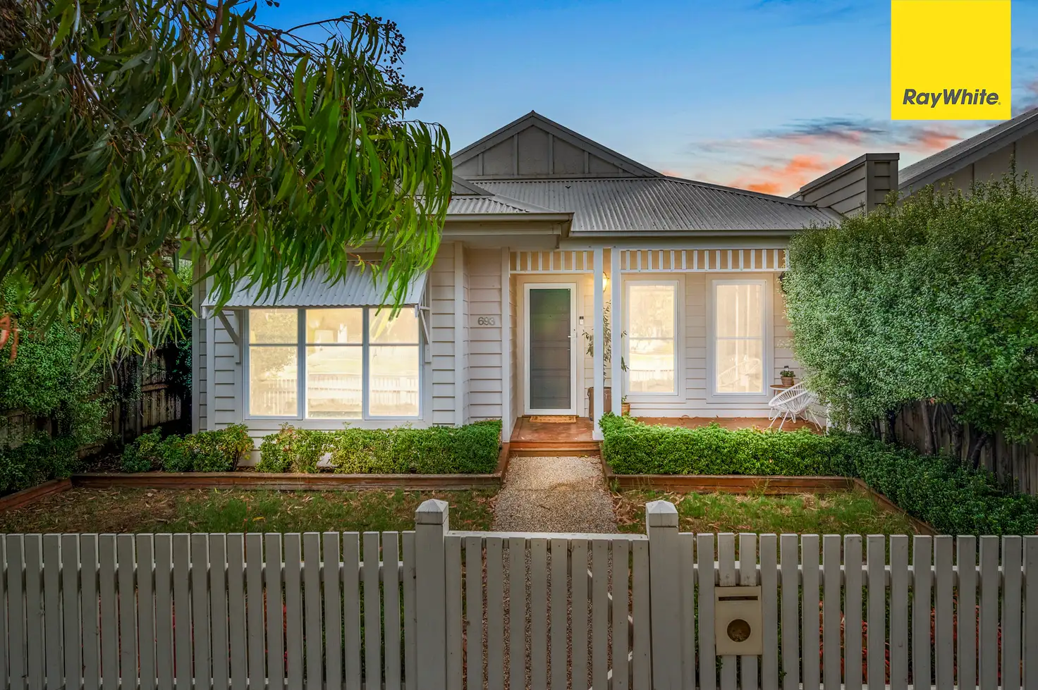 Main view of Homely house listing, 693 Eynesbury Road, Eynesbury VIC 3338