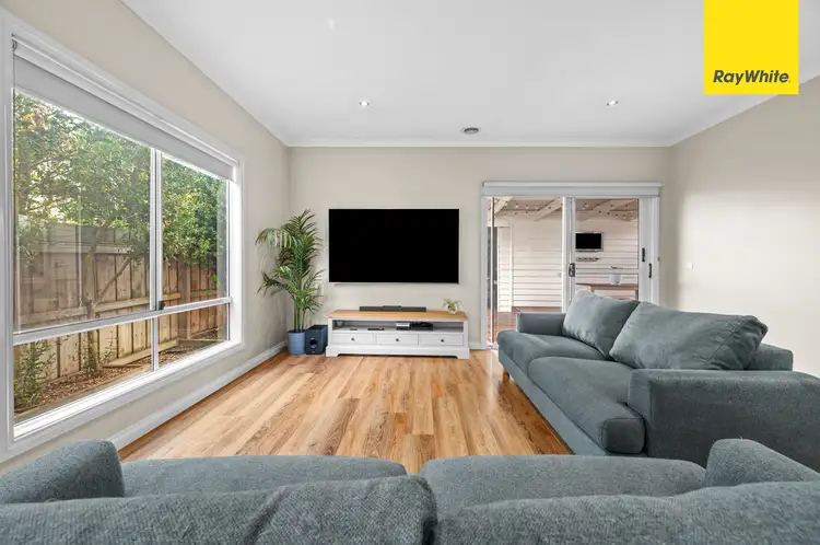 Fourth view of Homely house listing, 693 Eynesbury Road, Eynesbury VIC 3338