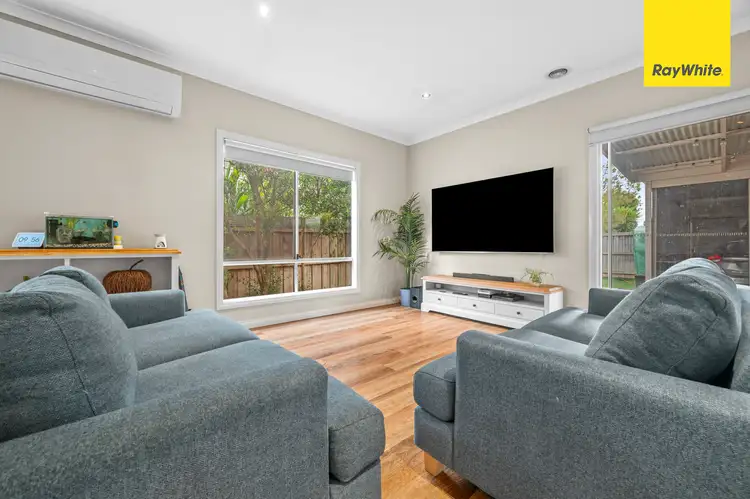 Fifth view of Homely house listing, 693 Eynesbury Road, Eynesbury VIC 3338