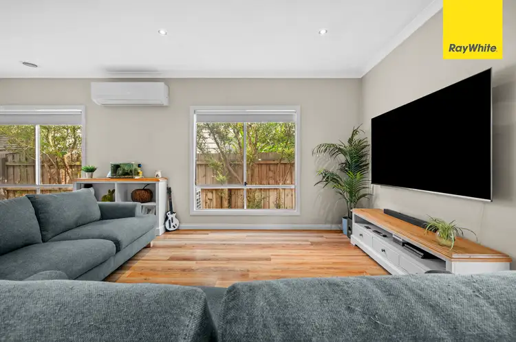 Sixth view of Homely house listing, 693 Eynesbury Road, Eynesbury VIC 3338