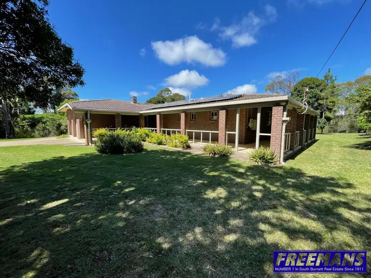 Second view of Homely house listing, 27 North Kerton Road, Nanango QLD 4615