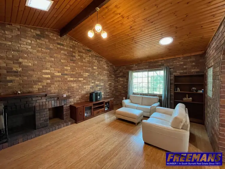 Third view of Homely house listing, 27 North Kerton Road, Nanango QLD 4615