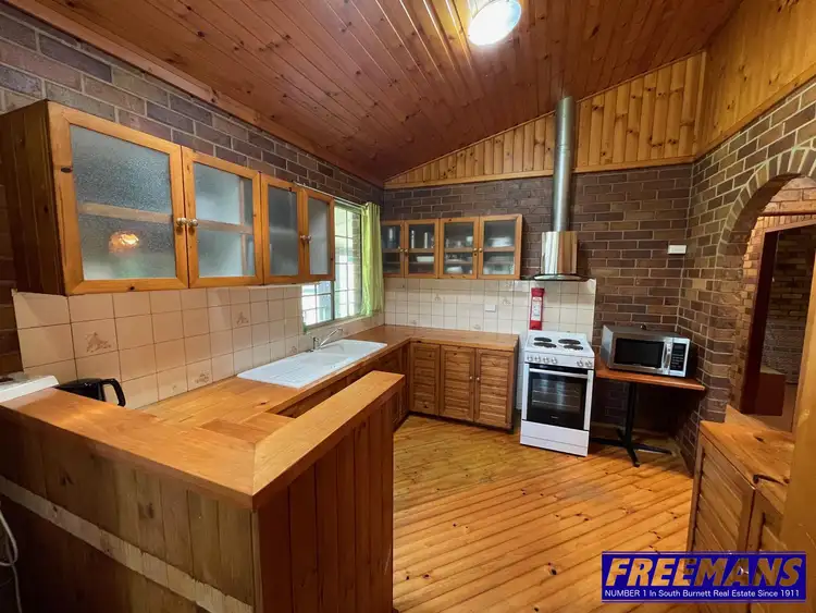 Fourth view of Homely house listing, 27 North Kerton Road, Nanango QLD 4615
