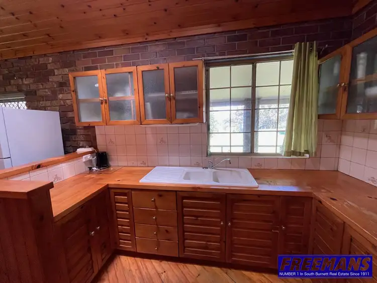 Sixth view of Homely house listing, 27 North Kerton Road, Nanango QLD 4615
