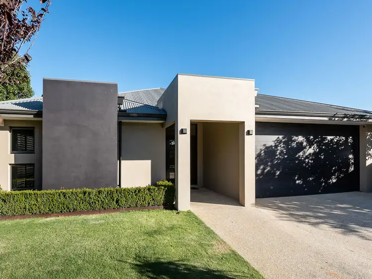 Third view of Homely house listing, 90 Elvira Street, Palmyra WA 6157