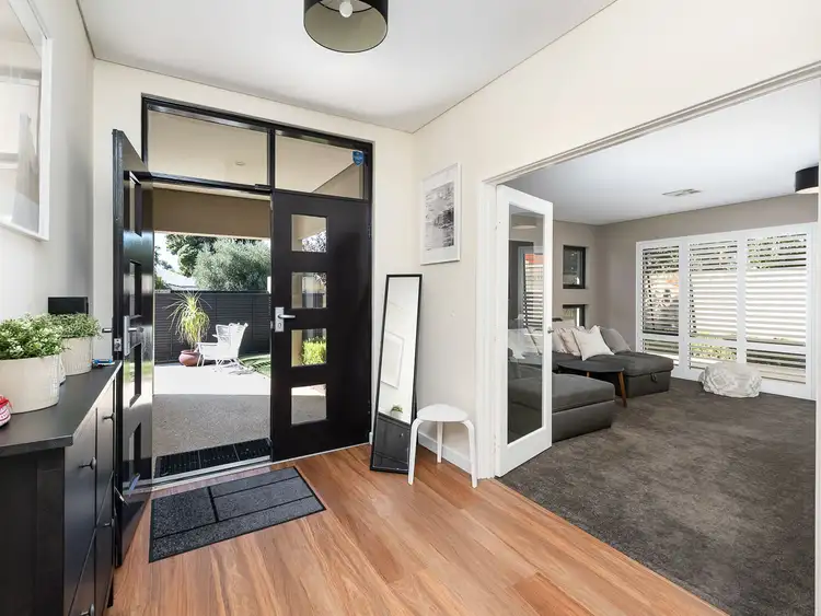 Fourth view of Homely house listing, 90 Elvira Street, Palmyra WA 6157