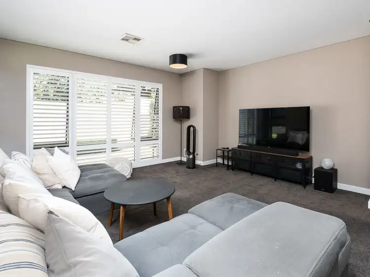Sixth view of Homely house listing, 90 Elvira Street, Palmyra WA 6157