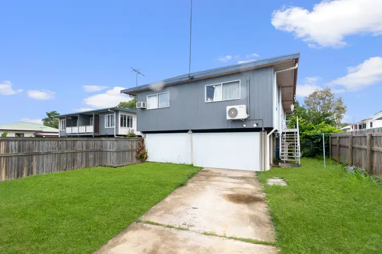 130 Fulham Road, Gulliver QLD 4812