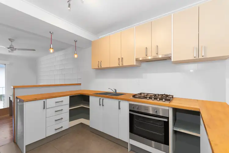 Second view of Homely semi-detached listing, 130 Fulham Road, Gulliver QLD 4812