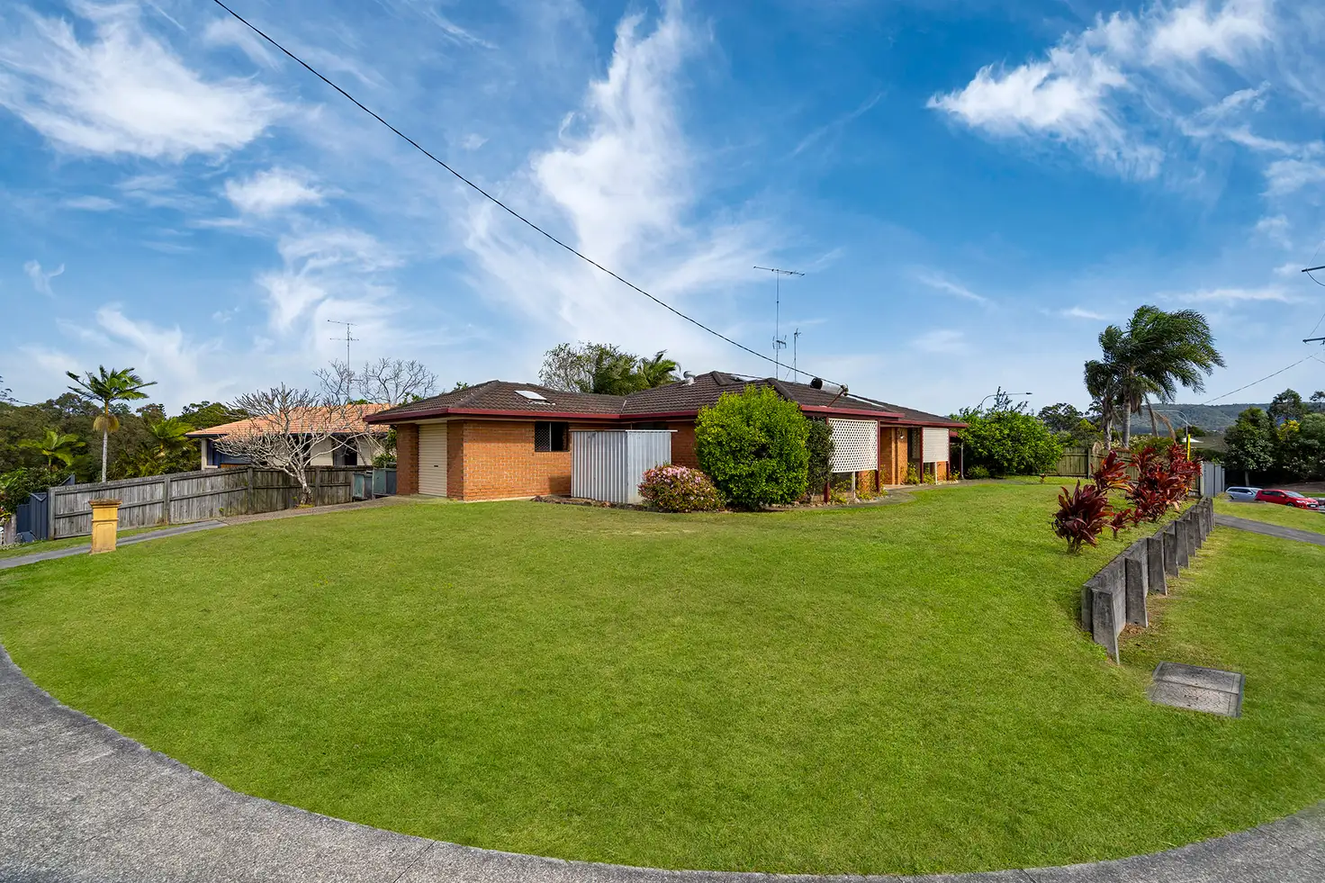 Main view of Homely house listing, 102 The Domain, Nerang QLD 4211
