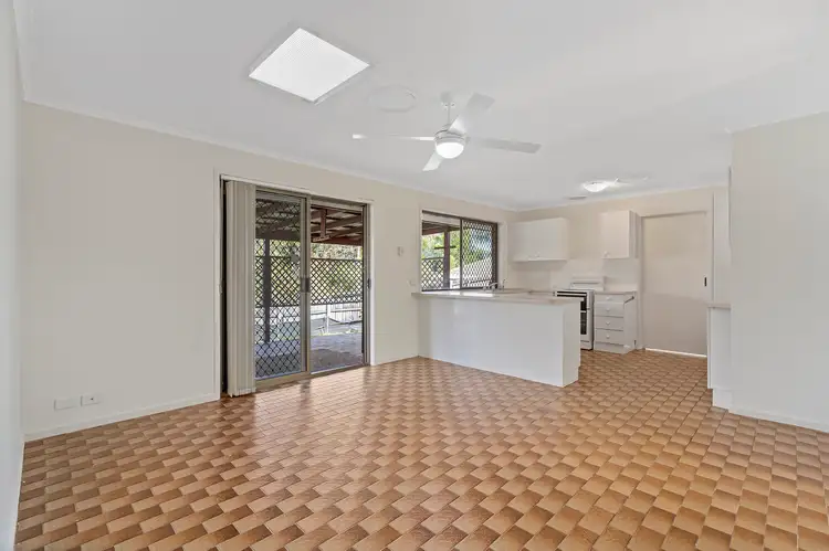 Fourth view of Homely house listing, 102 The Domain, Nerang QLD 4211