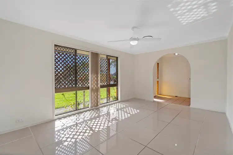 Fifth view of Homely house listing, 102 The Domain, Nerang QLD 4211