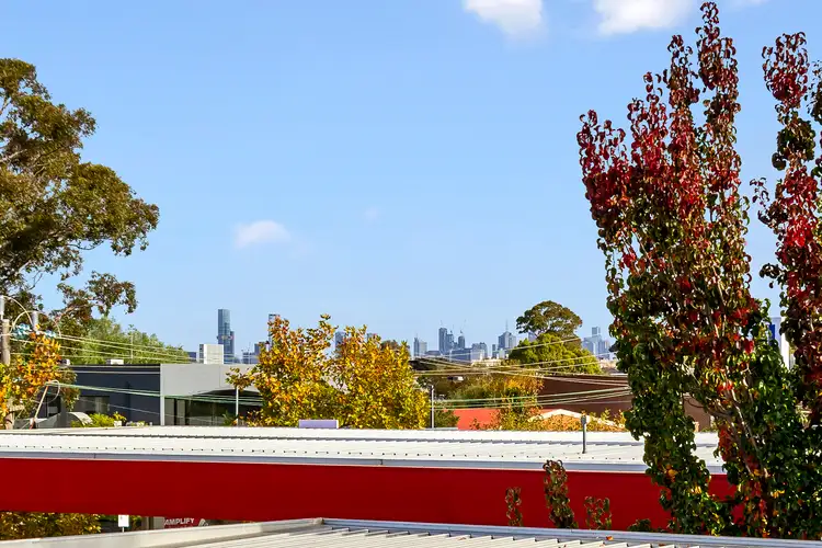 Second view of Homely studio listing, 6/6 Mayston Street, Hawthorn East VIC 3123