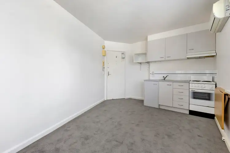 Third view of Homely studio listing, 6/6 Mayston Street, Hawthorn East VIC 3123