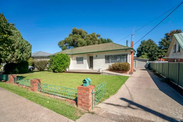 Second view of Homely house listing, 7 Wakeford Street, Orange NSW 2800