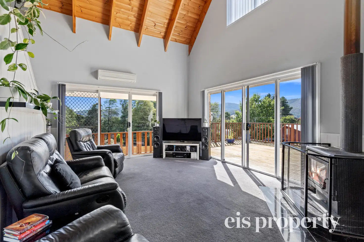 Main view of Homely house listing, 30 Christina Street, Cygnet TAS 7112