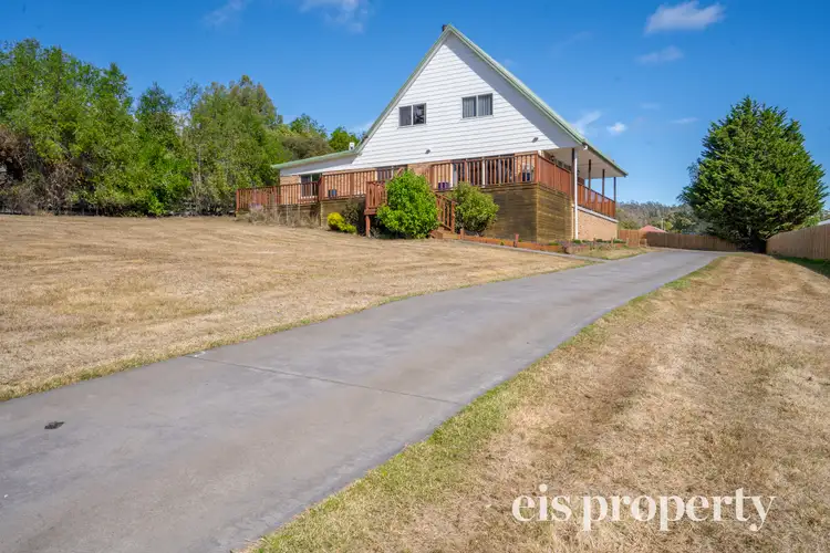 Second view of Homely house listing, 30 Christina Street, Cygnet TAS 7112