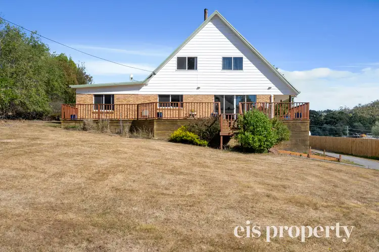 Fifth view of Homely house listing, 30 Christina Street, Cygnet TAS 7112