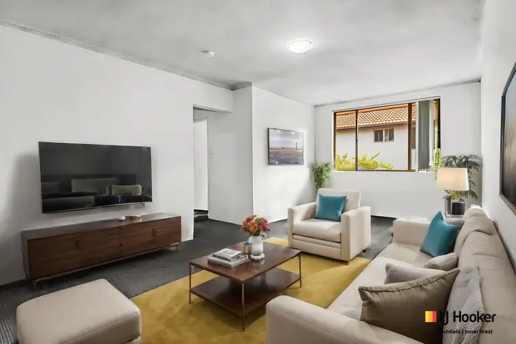 Second view of Homely unit listing, 5/55 Weston Street, Harris Park NSW 2150