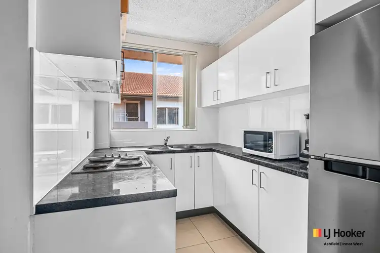 Third view of Homely unit listing, 5/55 Weston Street, Harris Park NSW 2150