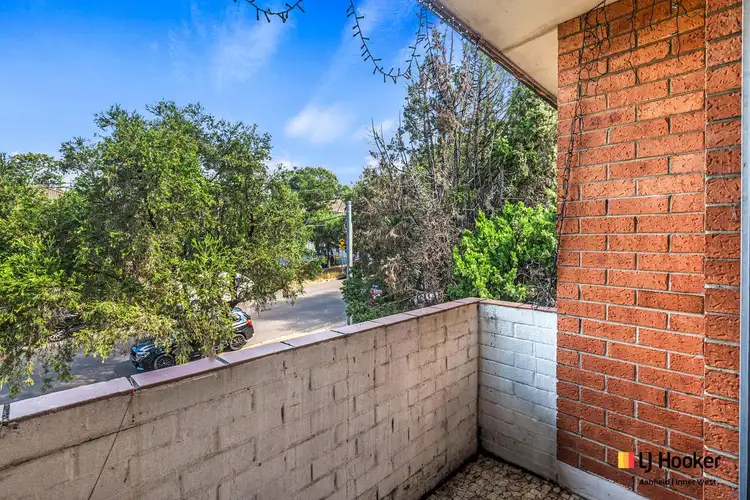 Fifth view of Homely unit listing, 5/55 Weston Street, Harris Park NSW 2150