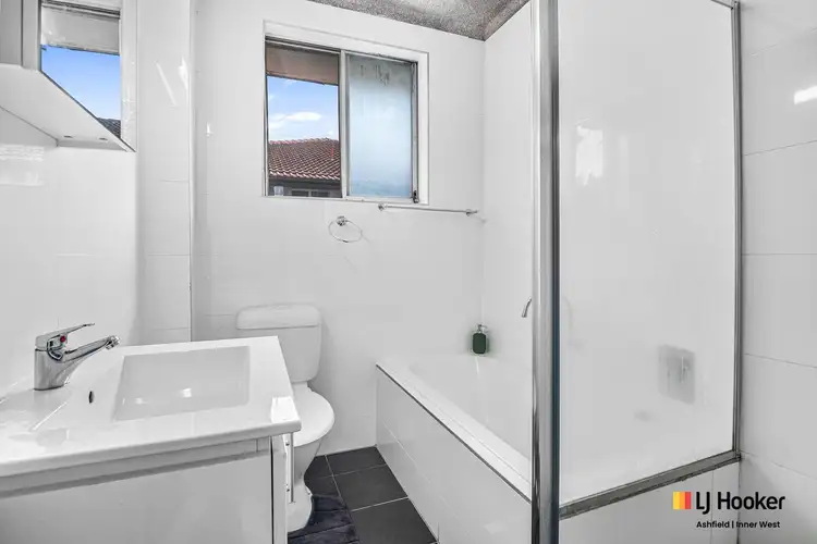 Sixth view of Homely unit listing, 5/55 Weston Street, Harris Park NSW 2150