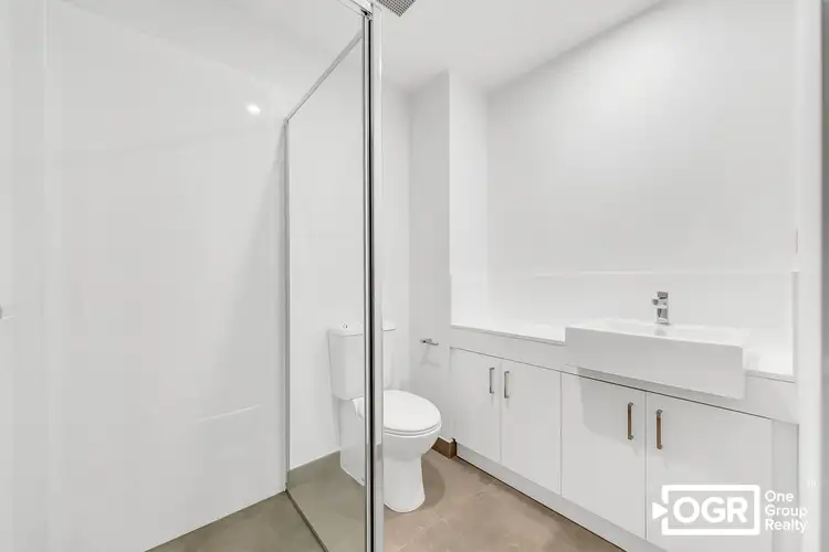 Fifth view of Homely apartment listing, 102/42 Rufus Street, Epping VIC 3076
