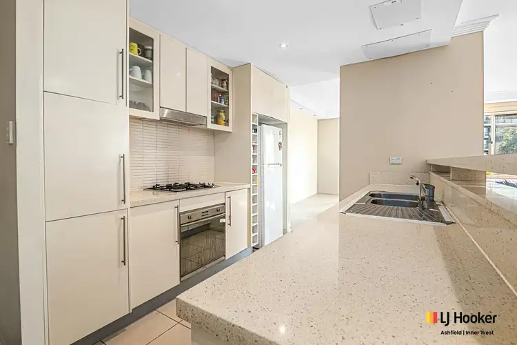 Third view of Homely unit listing, 301/91C Bridge Road, Westmead NSW 2145