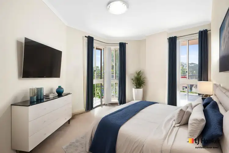 Sixth view of Homely unit listing, 301/91C Bridge Road, Westmead NSW 2145