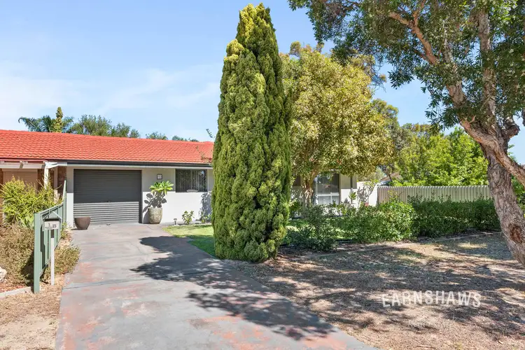 Second view of Homely semi-detached listing, 1B Tall Tree View, Swan View WA 6056