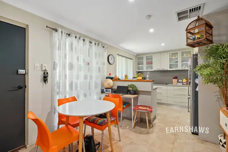 Fourth view of Homely semi-detached listing, 1B Tall Tree View, Swan View WA 6056