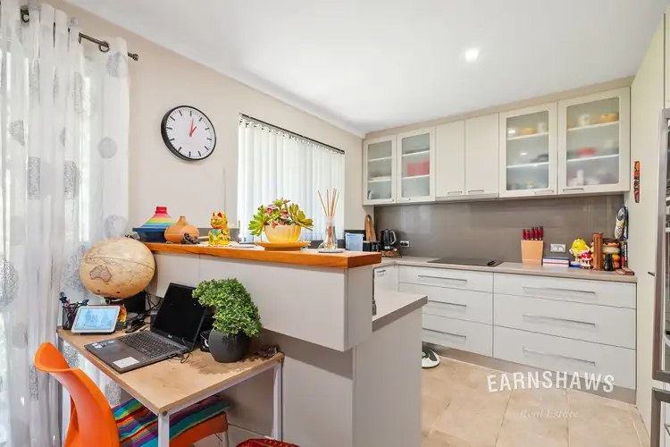 Fifth view of Homely semi-detached listing, 1B Tall Tree View, Swan View WA 6056