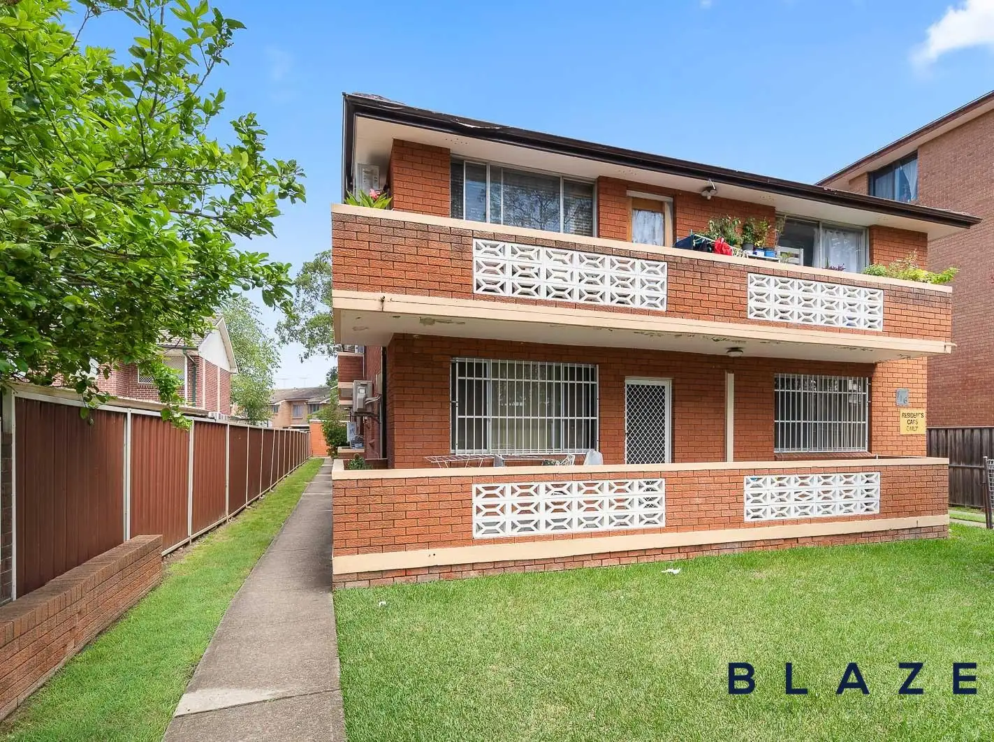 Main view of Homely unit listing, 2/116 Wattle Avenue, Carramar NSW 2163