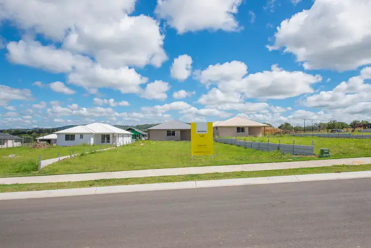 Third view of Homely land listing, 28 Banjo Drive, Walloon QLD 4306